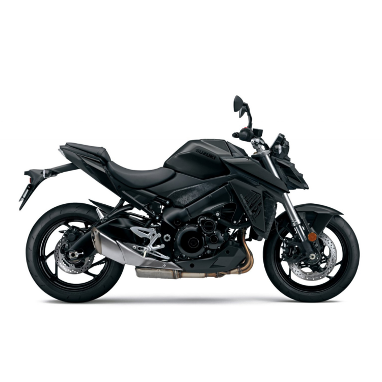 SUZUKI GSX
