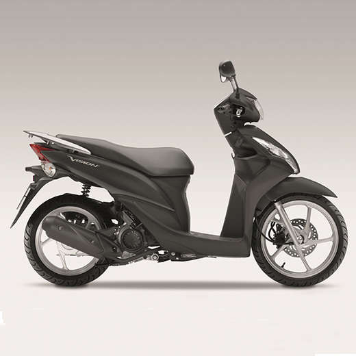 Honda Vision 110