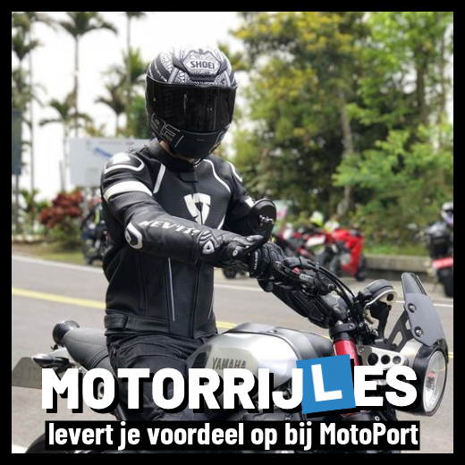 motorrijles