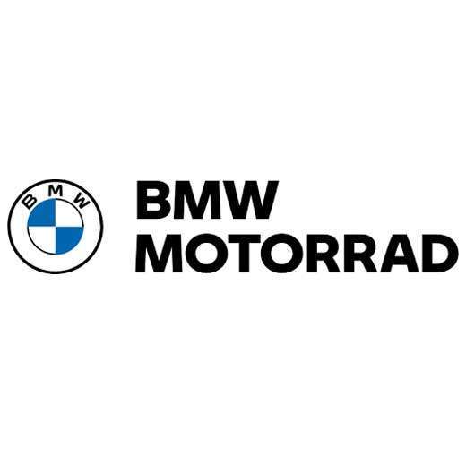 BMW Motorrad logo