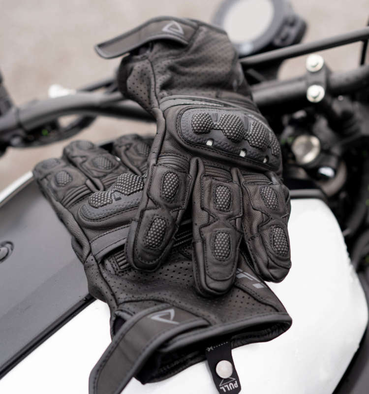 Zomerhandschoenen - MotoPort