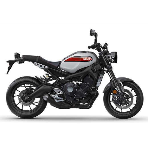 Yamaha XSR900