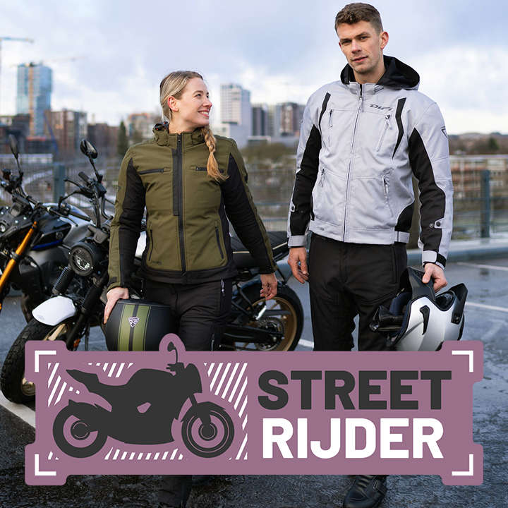 Streetrijder - MZine 2024 - MotoPort