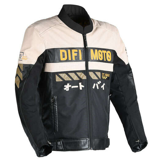 Leren motorjassen kopen - MotoPort webshop