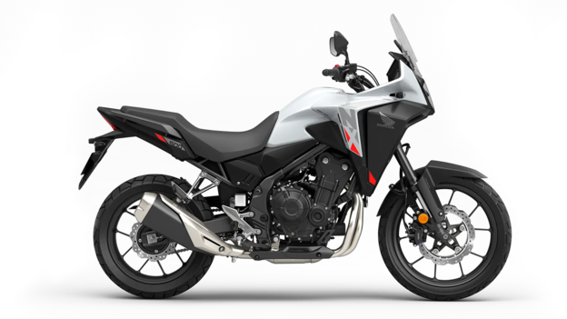 NX500 2025