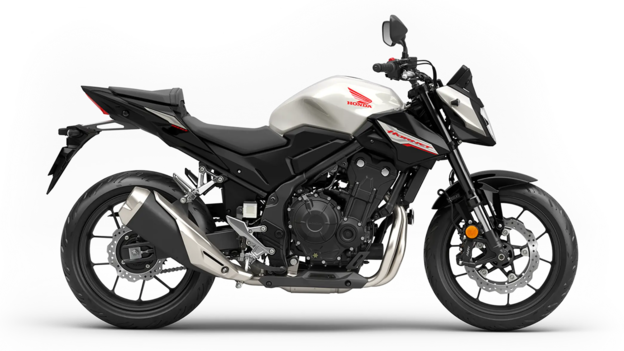 CB500F 2025