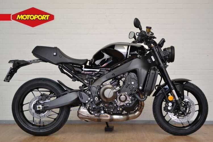 XSR 900 12mxbh
