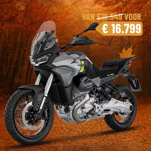 Moto-Guzzi-Stelvio-Actie-MotoPort-Hillegom