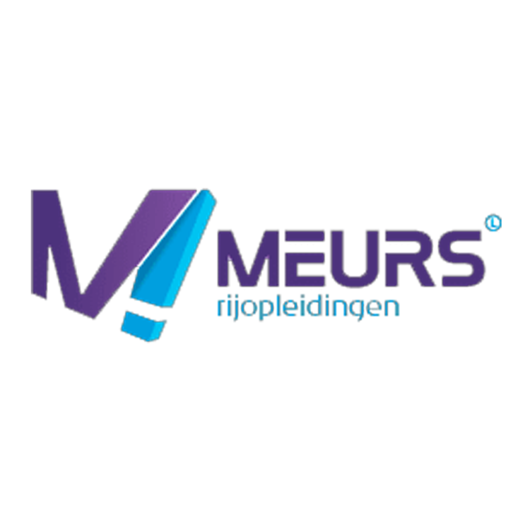 Meurs rijschool Transparant