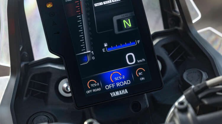 Tractiecontrole