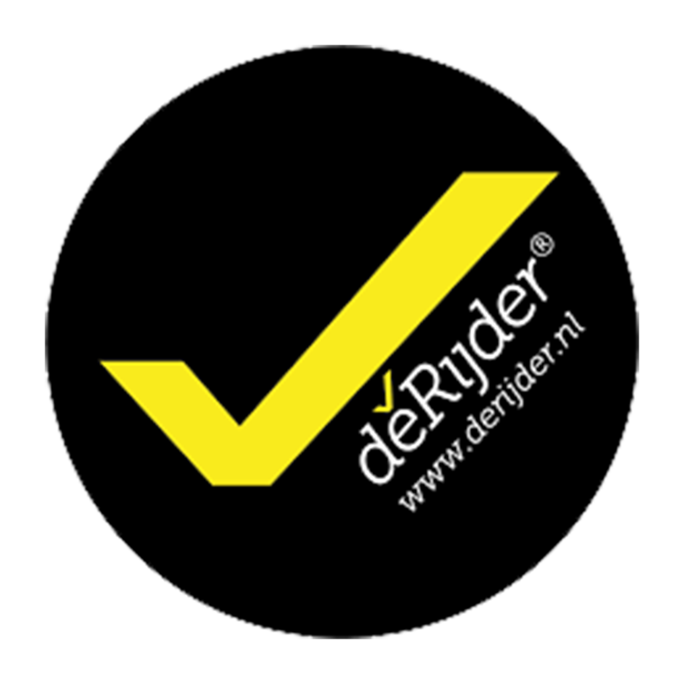 Rijschool deRijder
