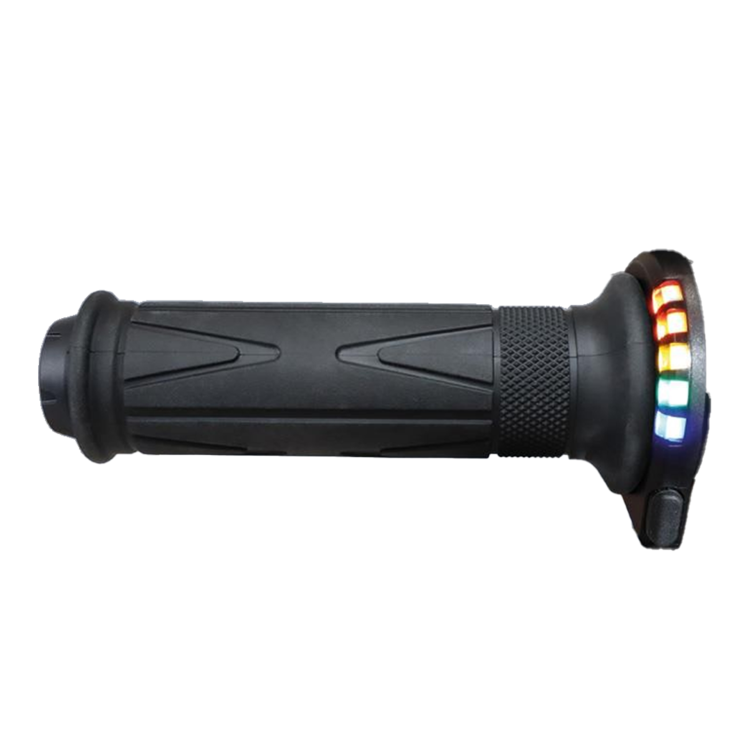 Handvatverwarming Chaft