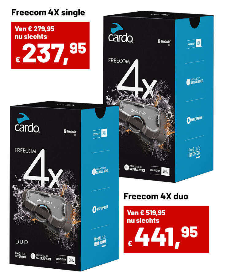 Cardo Freecom 4x duo en single actie - standaard - MotoPort.jpg
