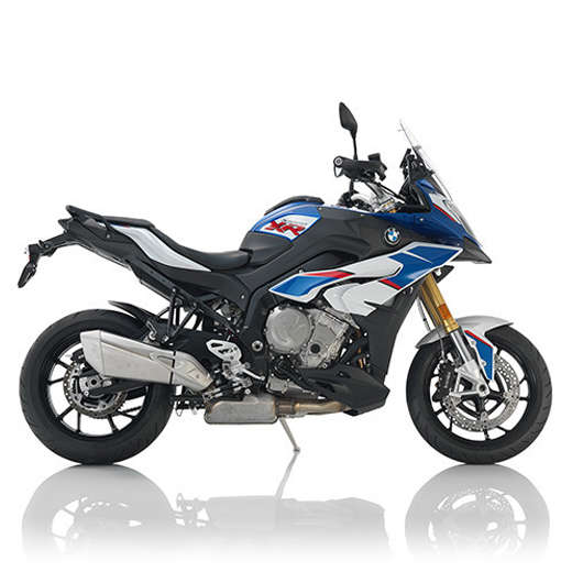 BMW S 1000 XR ABS huren - MotoPort Wormerveer