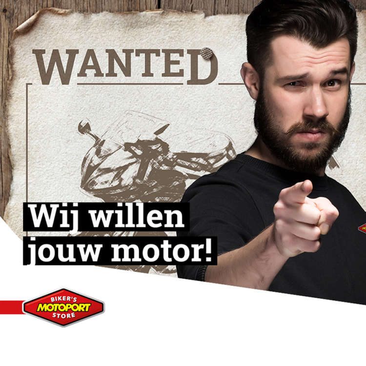 Acties - MotoPort Hippolytushoef