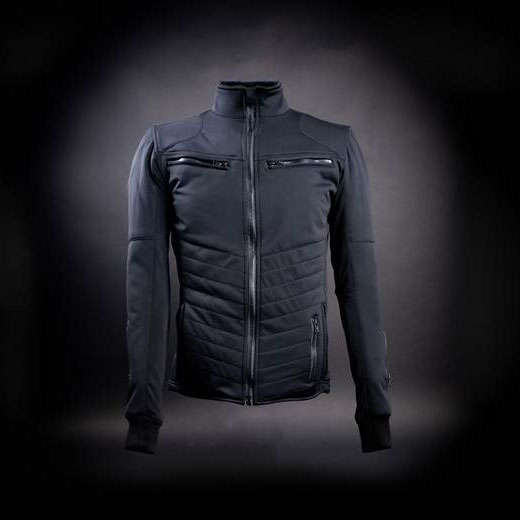 Verwarmde onderkleding - MotoPort