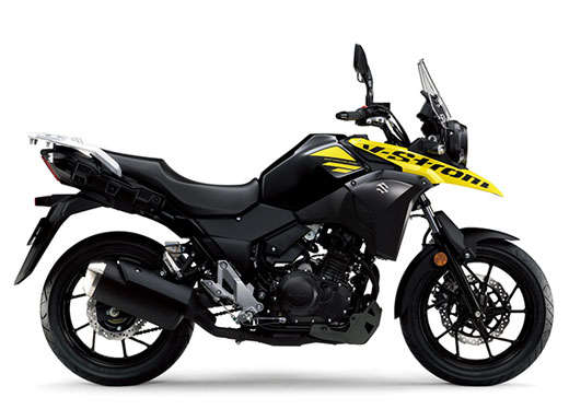 Suzuki-V-Strom-250A