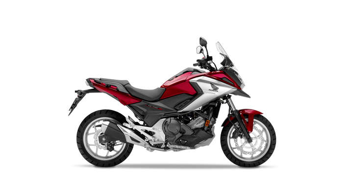 Honda NC 750 X ABS