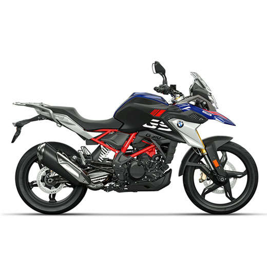 BMW G 310 GS 2021
