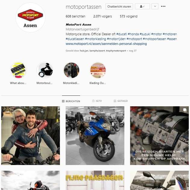 Insta MP 4kant