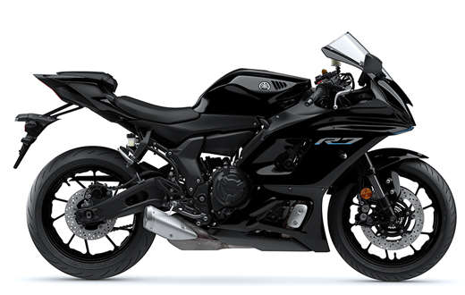 Yamaha YZFR7 huren - MotoPort Echt