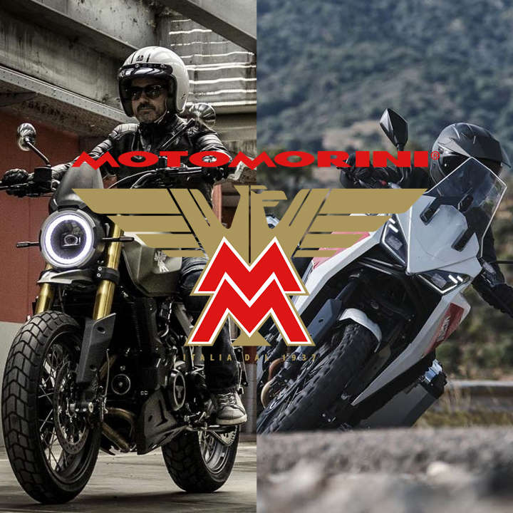 Moto Morini - MotoPortnl