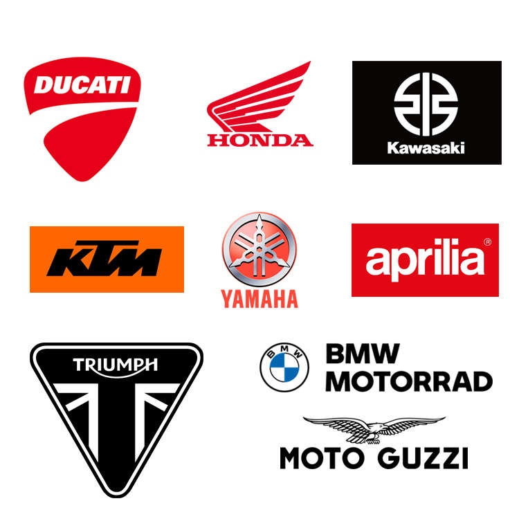 Overige merken - MotoPort Almere