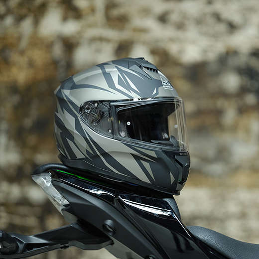 Helmenmerken - MotoPort