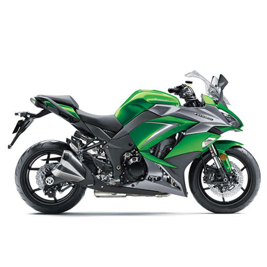 Kawasaki Z1000SX ABS