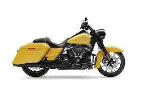 harley davidson grand american touring