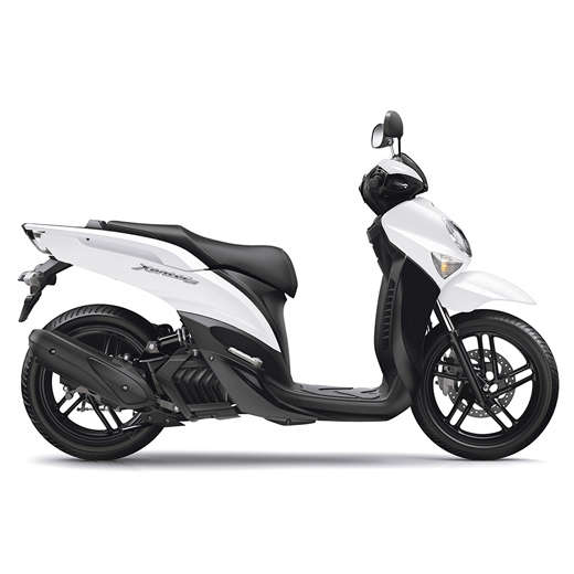 Yamaha Xenter 125