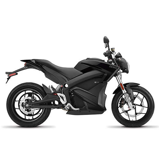 Zero S