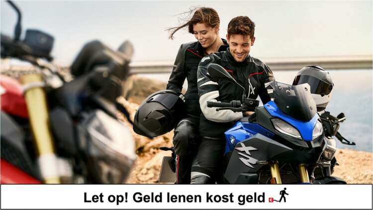 BMW Easyride