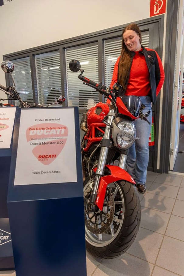 Foto MP Assen 2N