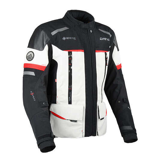 Motorjassen - MotoPort Webshop