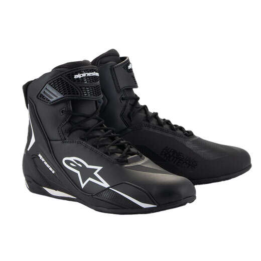 Motorlaarzen en schoenen - MotoPort Webshop