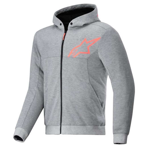 Motorhoodies - MotoPort Webshop