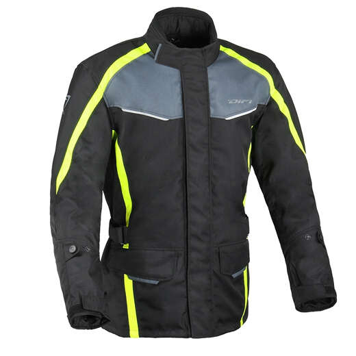 Kinder motorjassen - MotoPort Webshop