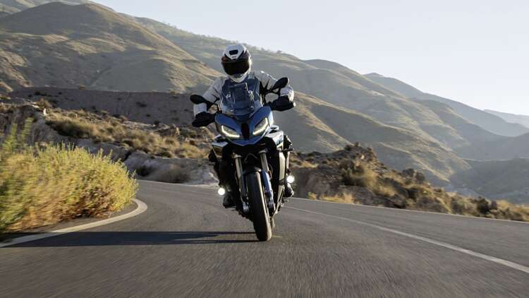 S1000XR