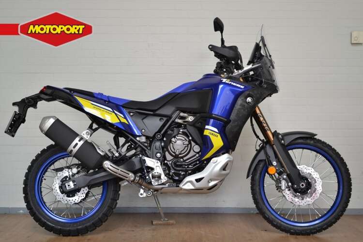 Tenere 700 WR 32mxbh