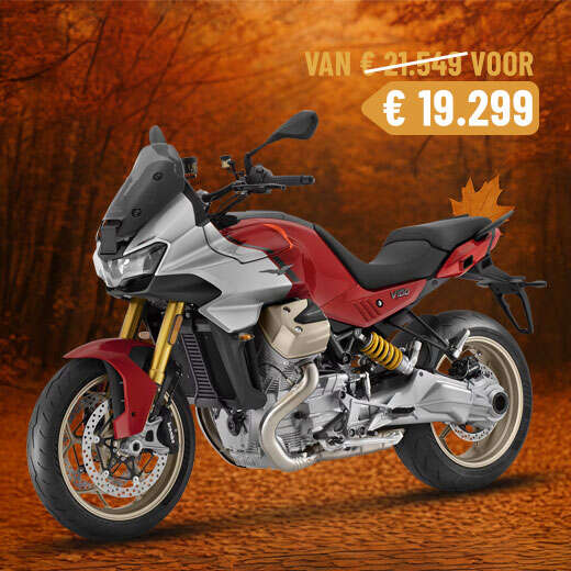 Moto-Guzzi-V100-Mandello-S-Actie-MotoPort-Hillegom