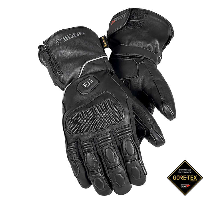 Dane Vinter Evo GORE-TEX motorhandschoen - MotoPort