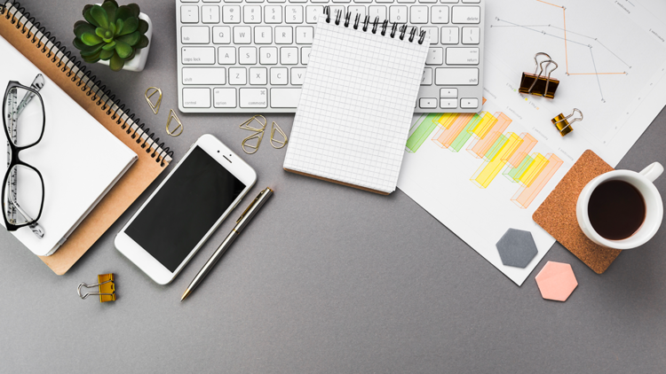 financieel medewerker