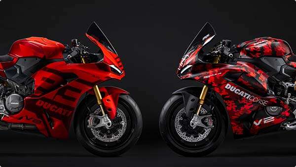 Panigale V2