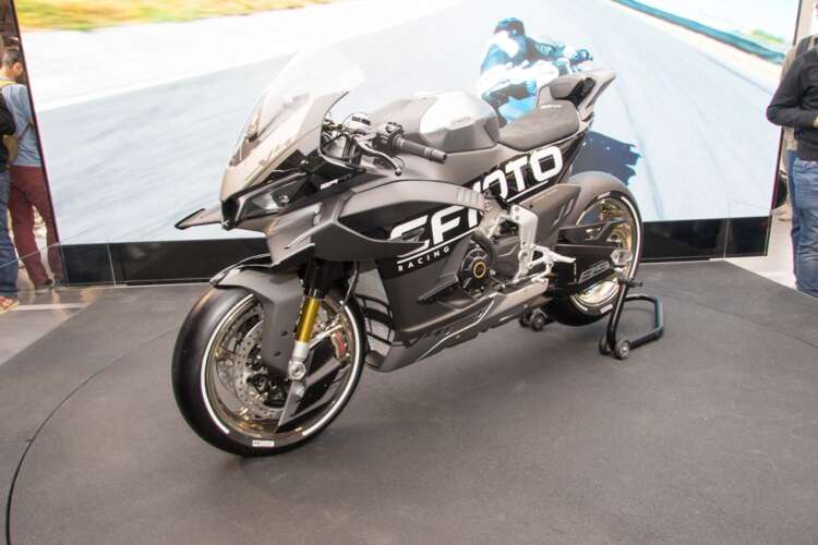 CFMOTOV4SR-RR