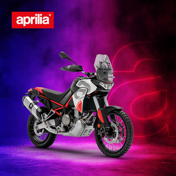 Aprilia & Moto Guzzi Days bij MotoPort Hillegom