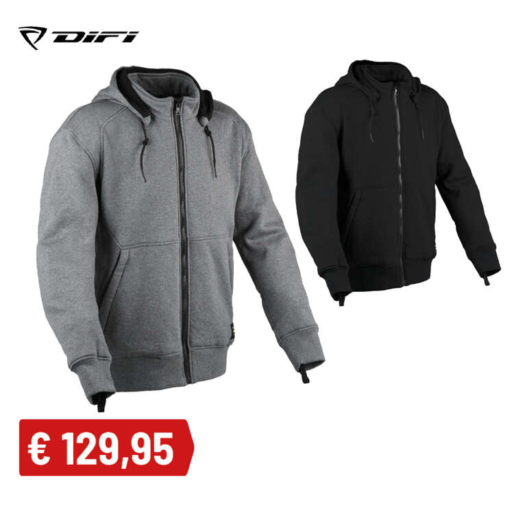 Difi Soho Kid - MotoPort Zomer - kinderkleding