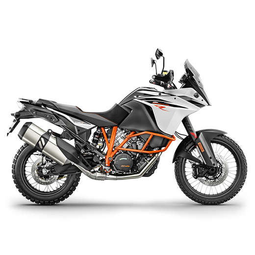 KTM 1090 Adventure R