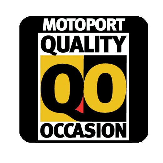 Quality Occasions - MotoPort.nl