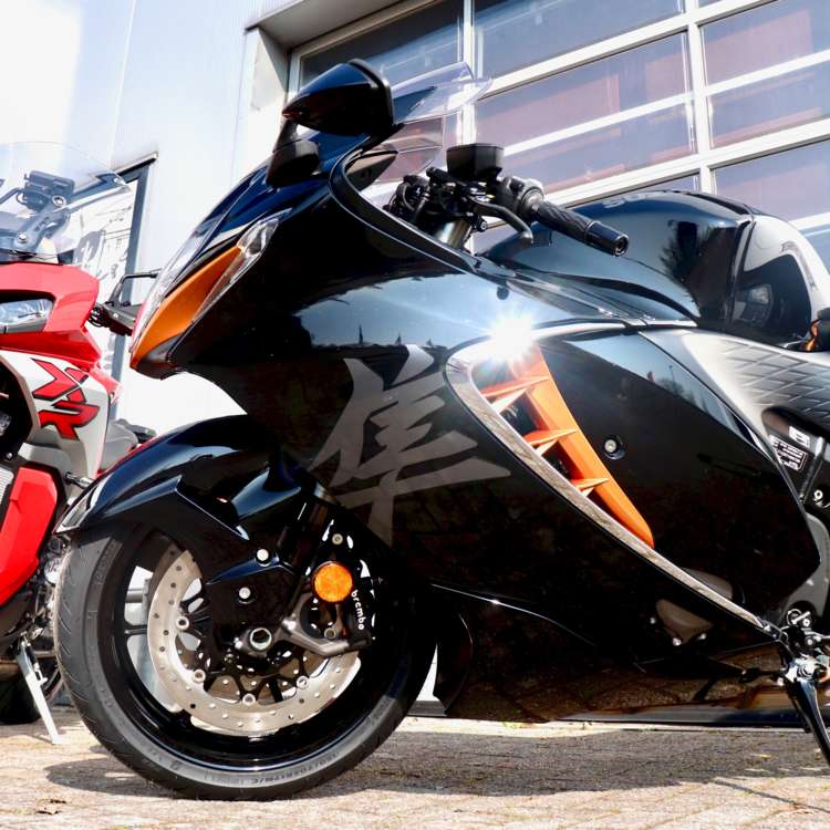 Openingstijden-MotoPort-Almere